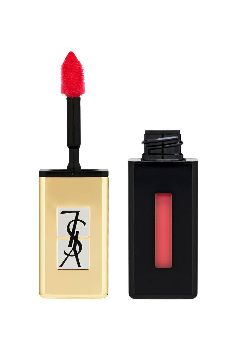 Yves Saint Laurent Glossy Stain Lip Color