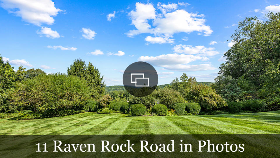 11 Raven Rock Roxbury Connecticut