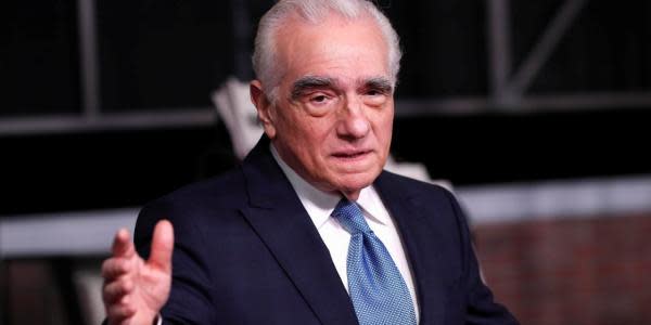 Martin Scorsese: sus mejores películas según la crítica