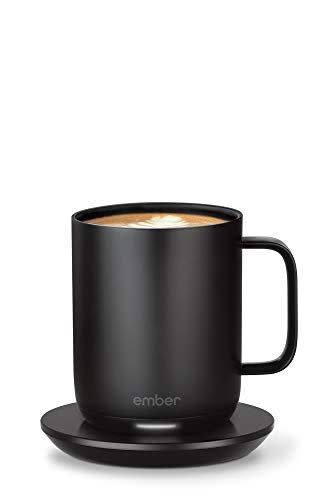 7) Ember Temperature Control 10-Ounce Smart Mug 2