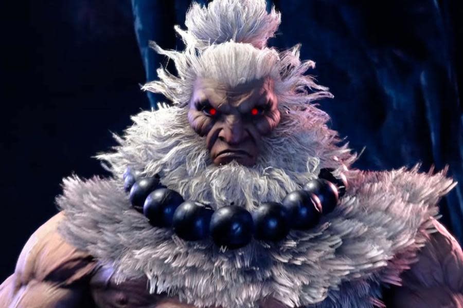 Street Fighter 6: ¿Cuándo llega Akuma? Capcom lo revela