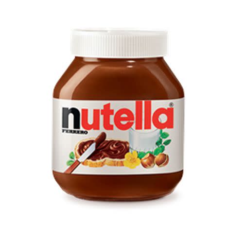 1965 — Nutella