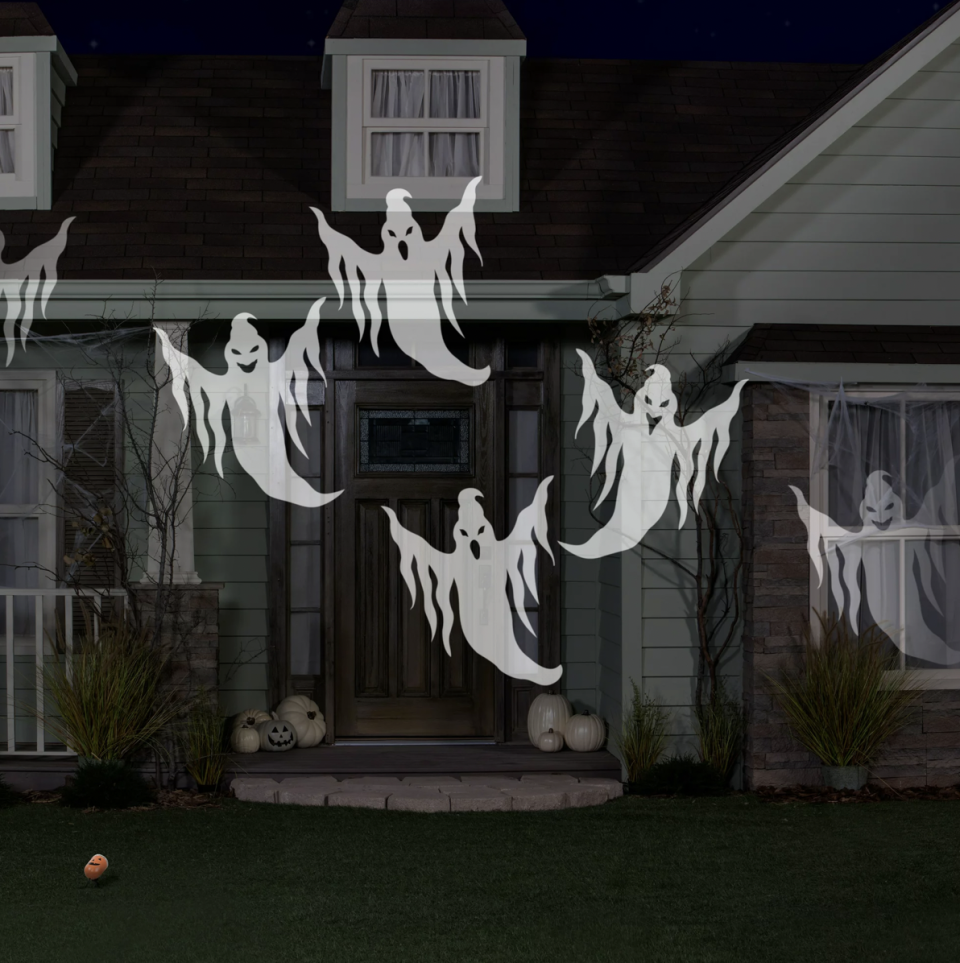<p><a href="https://go.redirectingat.com?id=74968X1596630&url=https%3A%2F%2Fwww.walmart.com%2Fip%2FWay-To-Celebrate-Halloween-Projection-Whirl-A-Motion-Lightshow-Ghosts%2F496687754&sref=https%3A%2F%2Fwww.countryliving.com%2Fshopping%2Fg45468015%2Fwalmart-halloween-decorations%2F" rel="nofollow noopener" target="_blank" data-ylk="slk:Shop Now;elm:context_link;itc:0;sec:content-canvas" class="link ">Shop Now</a></p><p>Ghosts Whirl-A-Motion Projection Light</p><p>walmart.com</p><p>$39.29</p><span class="copyright">Walmart</span>
