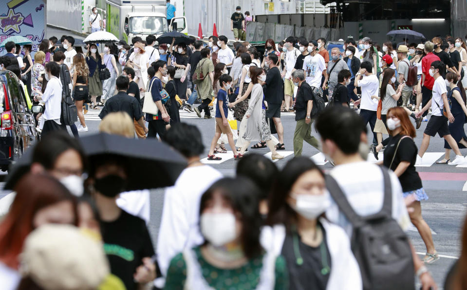 東亞的確診和死亡人數與歐洲相比較少，原因可能是和調節血壓相關的基因存在細微差異。（圖／翻攝自達志影像）