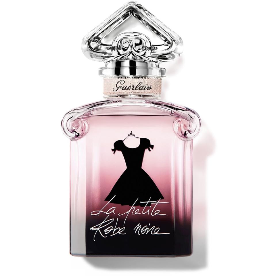 Eau de parfum La Petite Robe Noire de Guerlain