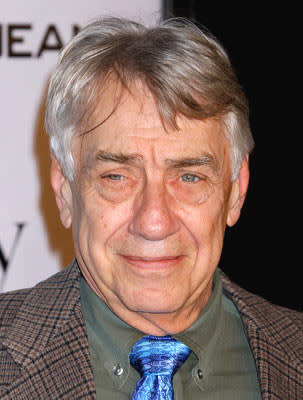 Philip Baker Hall at the Hollywood premiere of Universal Pictures' In Good Company