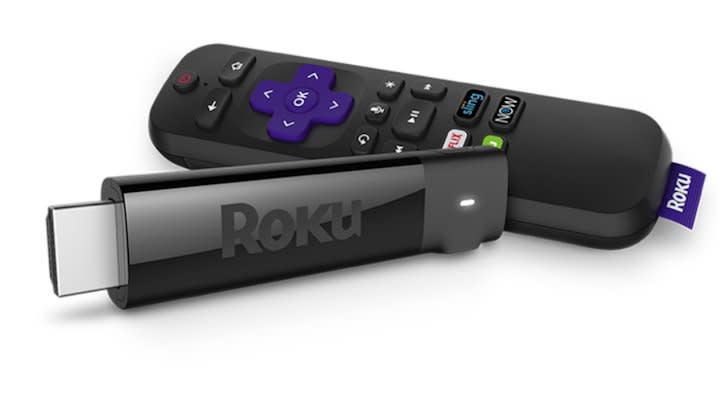 Roku