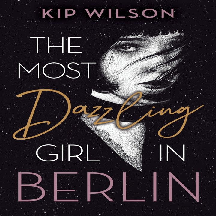 Release date: March 29What it's about: This historical novel-in-verse stars Hilde, an orphan girl who stumbles into Café Lila, a queer Berlin cabaret, during the last days of the Weimar Republic in 1932, and finds herself drawn to the glamor, the warmth, and the waitress/performer Rosa. But while everything on the inside is falling into place, outside, the world around Hilde is crumbling amid protests and power struggles.Get it from Bookshop or your local bookstore via Indiebound here.