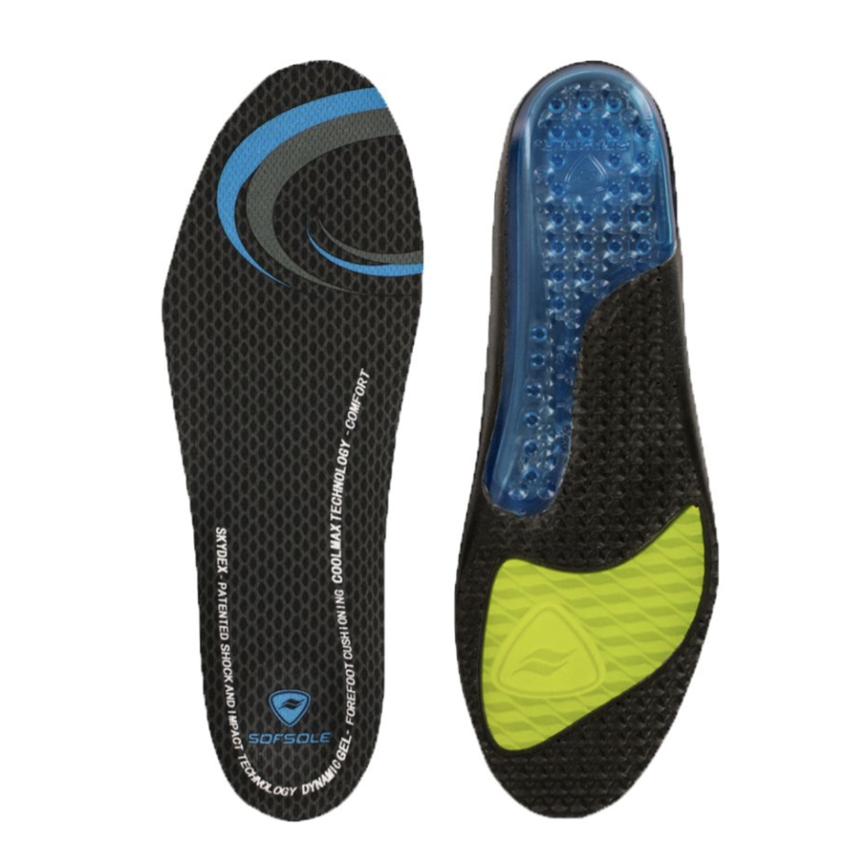 8 Best Hiking Insoles, According to an Outdoor Expert