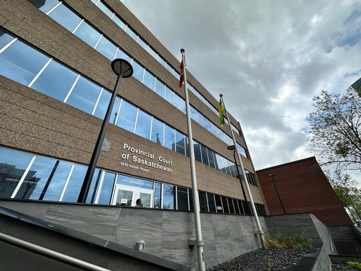 Saskatchewan's first drug treatment court program began operating in Regina. The program then expanded to Moose Jaw and will begin operating in North Battleford later this year.  (Kirk Fraser/CBC - image credit)
