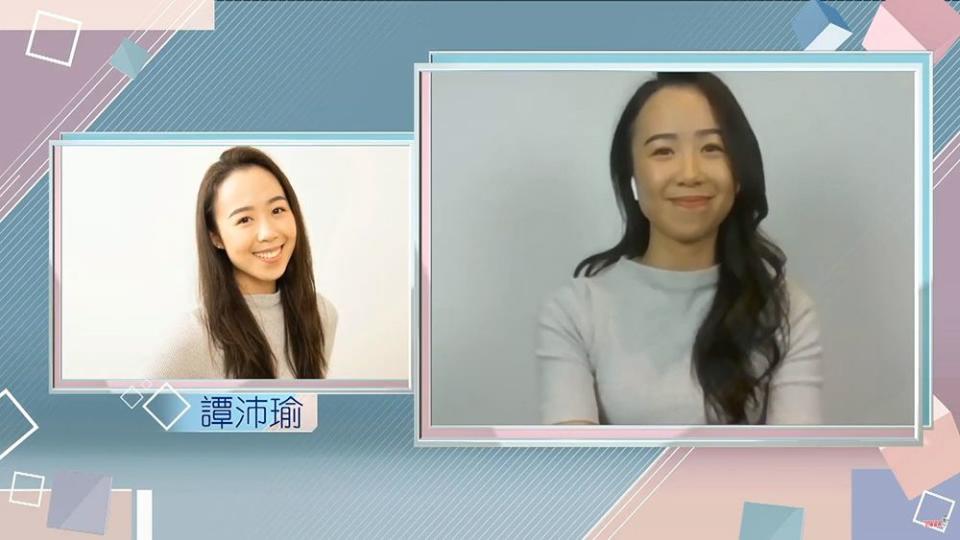 【2020香港小姐】即睇港姐首輪面試「健美版楊秀惠」、「露墊咖啡師」被爆黑歷史