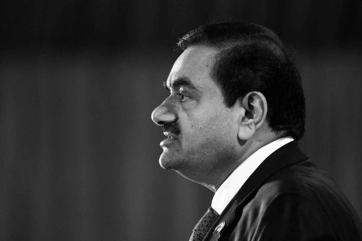 $108 billion problem of Adani has shattered investor confidence in India.