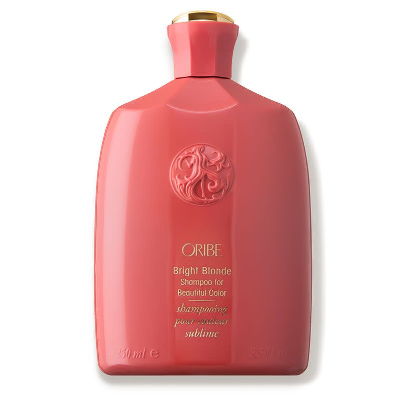 Oribe Bright Blonde Shampoo