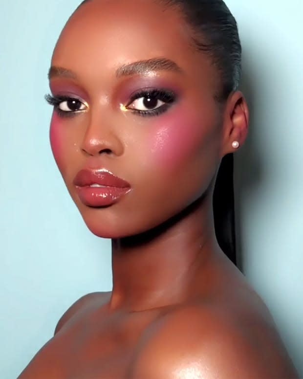 Pat McGrath Shares Her 7 Best Makeup Tips - Pat McGrath Interview