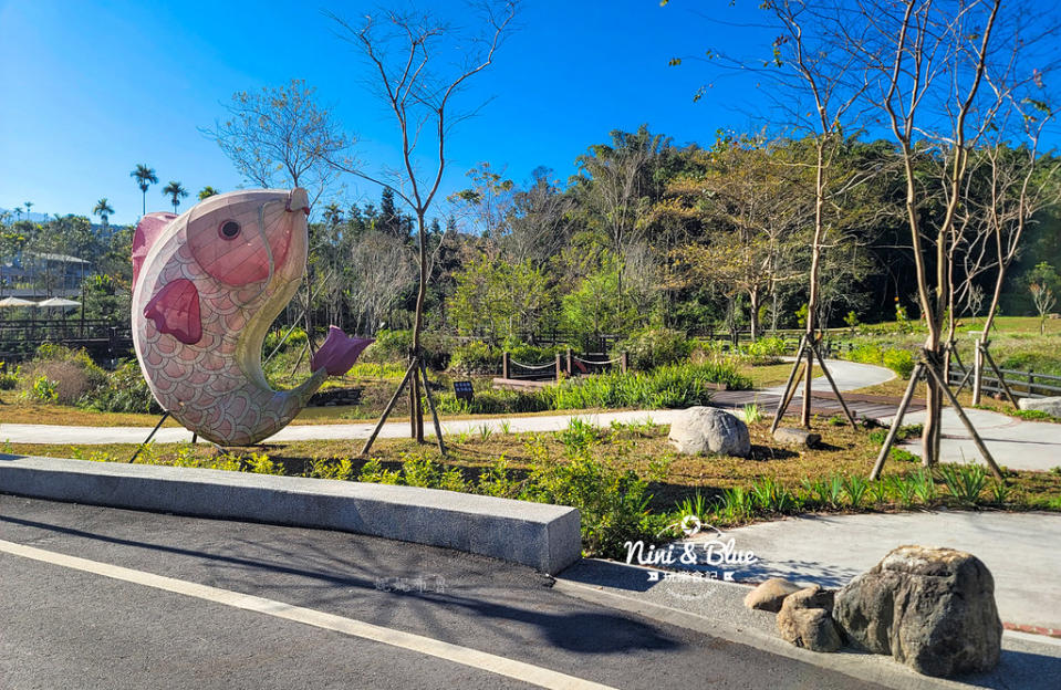 南投魚池｜澀水森林步道