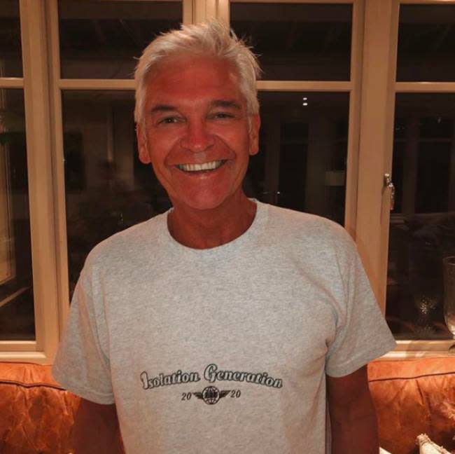 phillip-schofield-inside-home