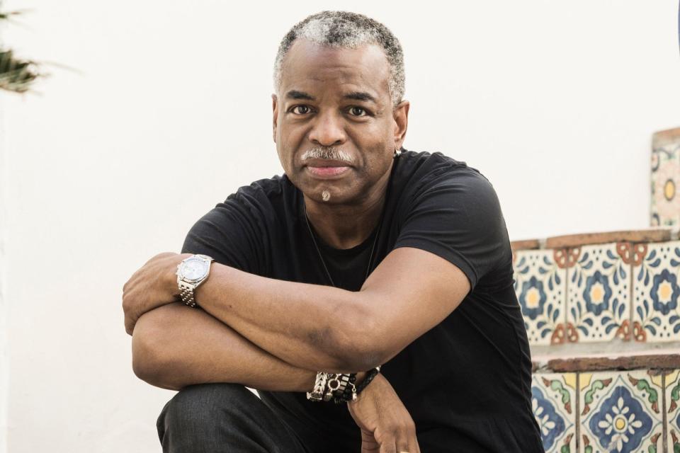 LeVar Burton