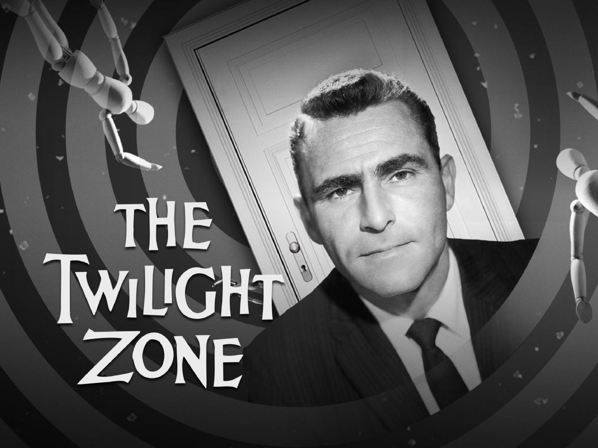 To Serve Man And More How to Watch Syfy’s ‘Twilight Zone’ New Year’s 2023 Marathon