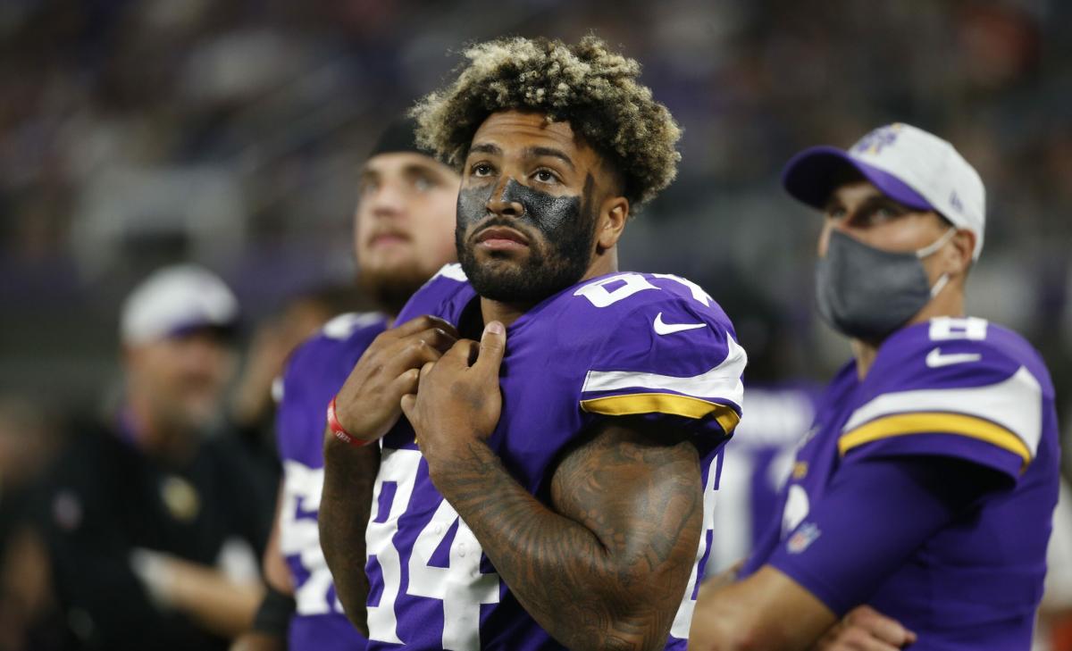 Ja'Marr Chase describes relationship with Joe Burrow, what Super Bowl win  would mean