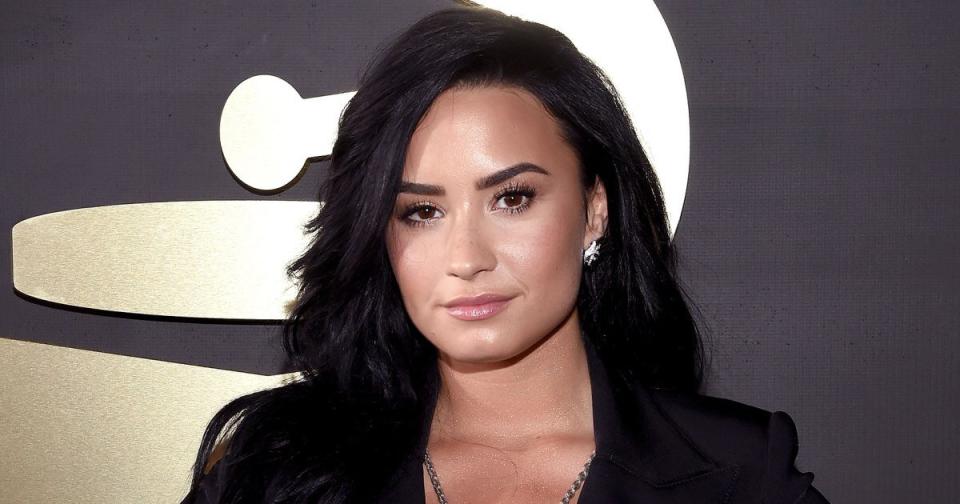 'I Had Hit Rock Bottom': Everything Demi Lovato Has Said About Her Sobriety Journey