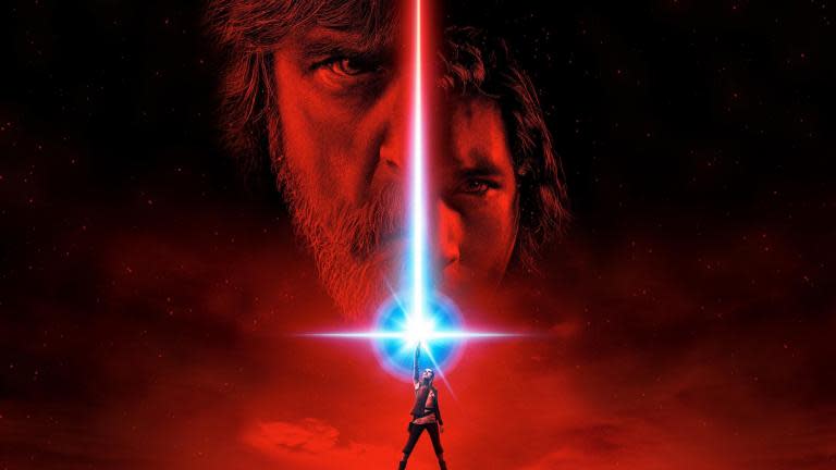 Star Wars: The Last Jedi: Do audiences actually hate Episode 8? Explaining the negative Rotten Tomatoes user scores