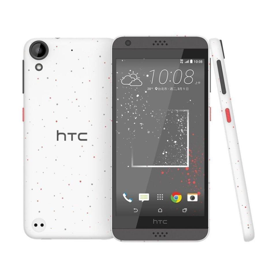 HTC Desire 530 Prepaid Phone