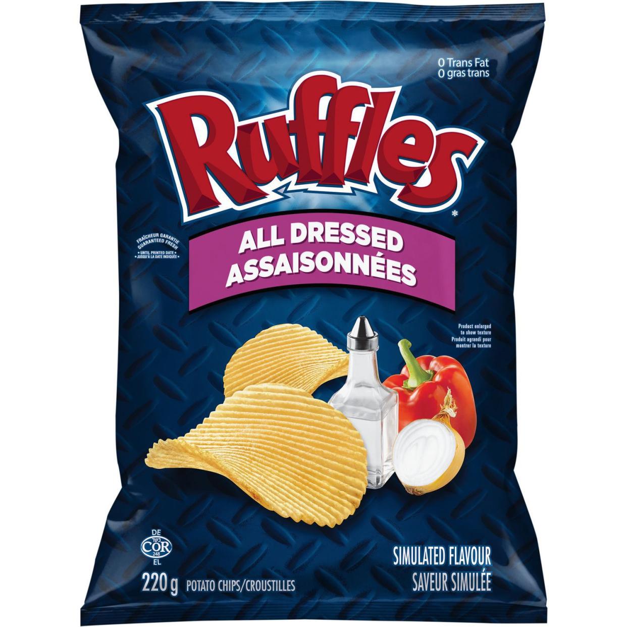 All-Dressed Chips