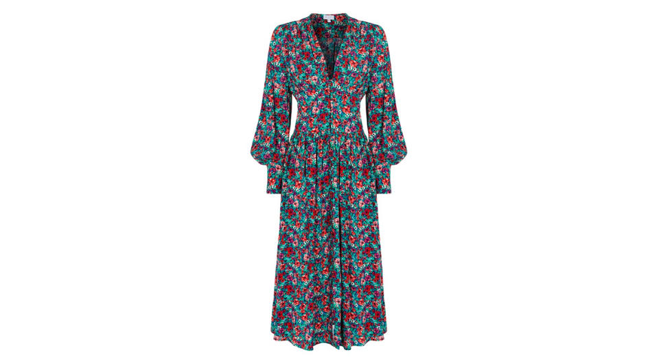 JOSS DRESS Daze Floral 