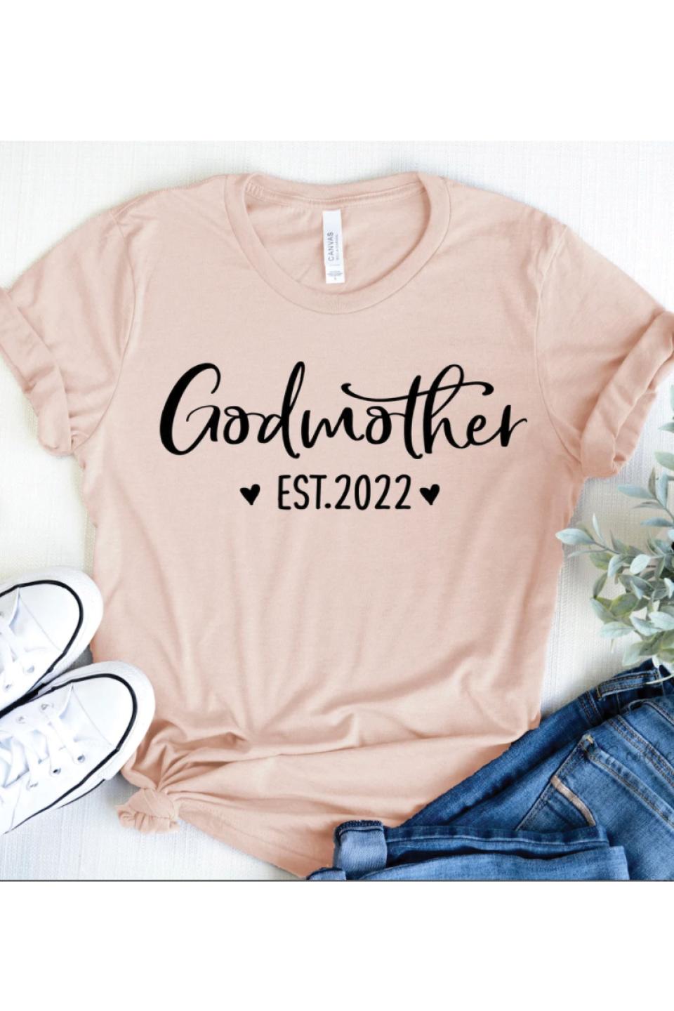 Godmother Shirt