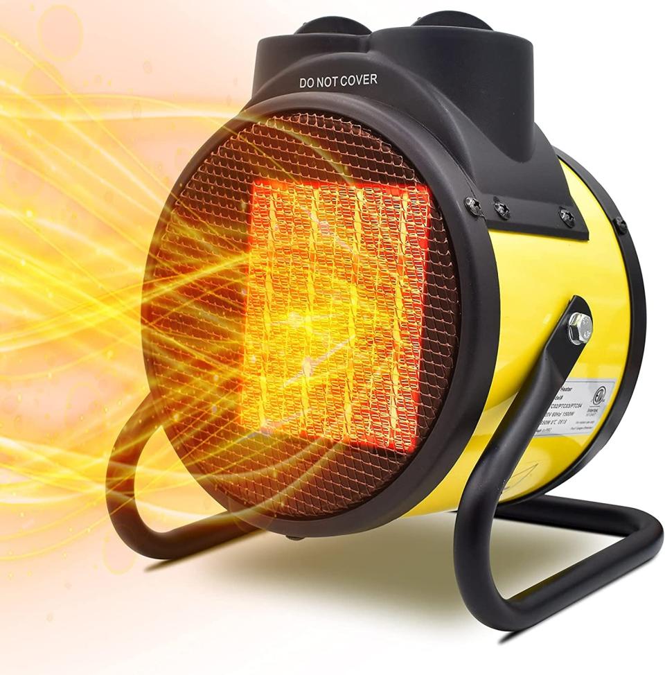 Buyplus Portable Patio Heater