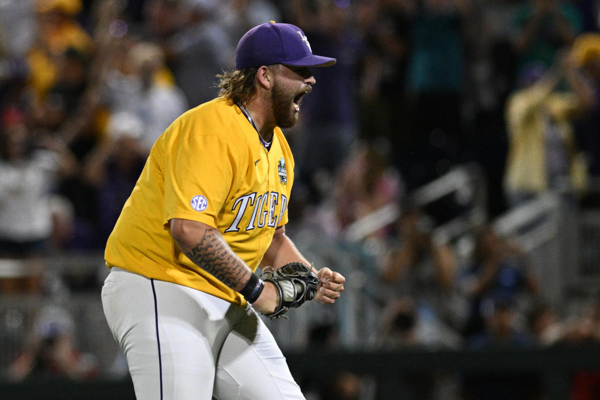 Grant Jackson, Pittsburgh Pirates' winning pitcher in Game 7 of