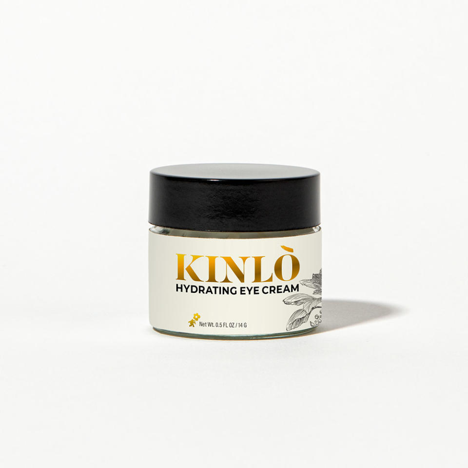 Kinlo Hydrating Eye Cream