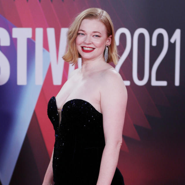 weight gain of Sarah Snook story