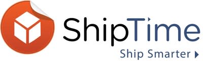 ShipTime logo (CNW Group/ShipTime Canada Inc.)