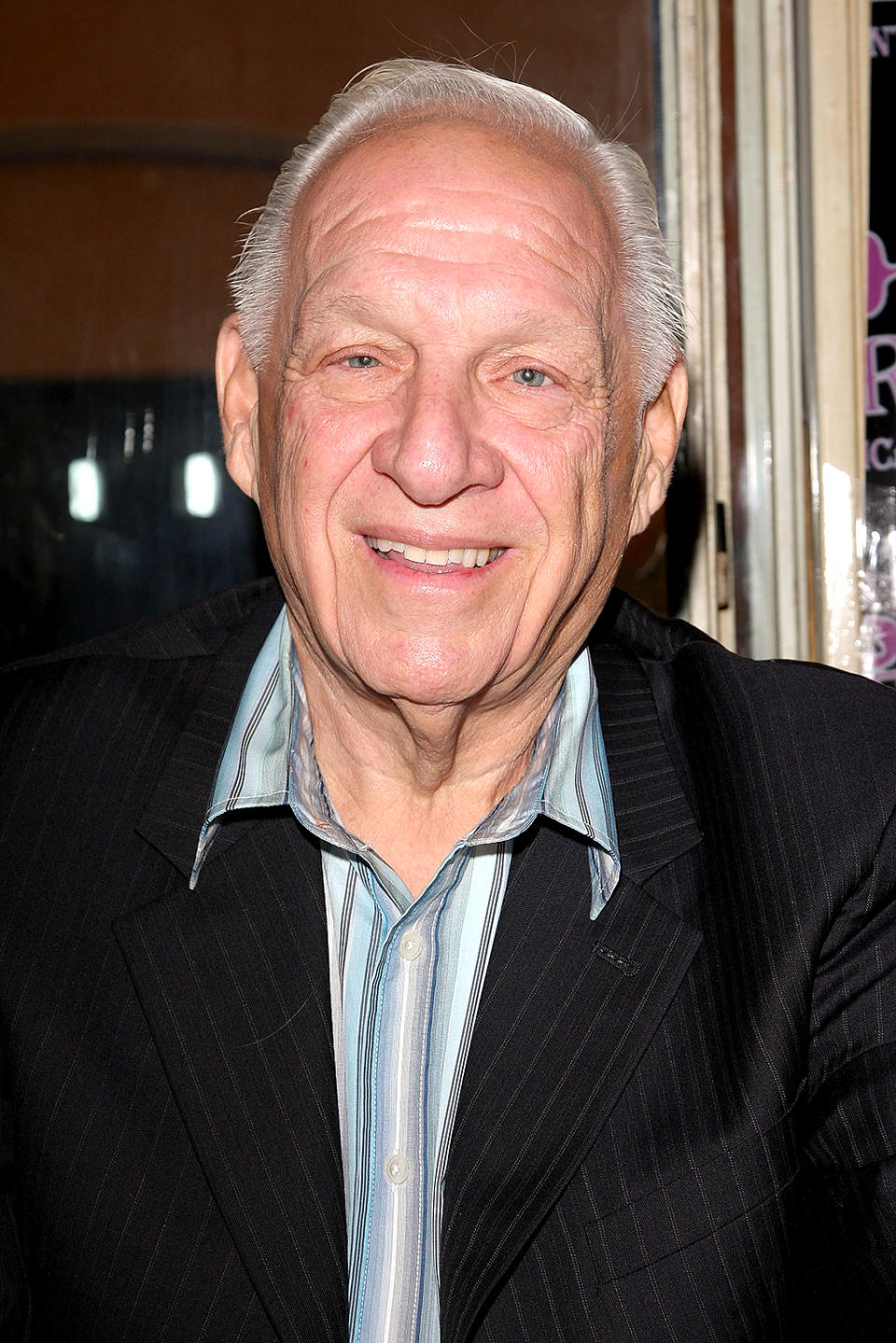 Jerry Heller was a music manager and businessman best known for managing N.W.A and Eazy-E, with whom he co-founded Ruthless Records. Paul Giamatti portrayed him in the biopic ‘Straight Outta Compton’ last year. Heller passed away Sept. 2 after suffering a heart attack while driving, which resulted in a car accident. He was 75. (Photo: Victor Chavez/WireImage)