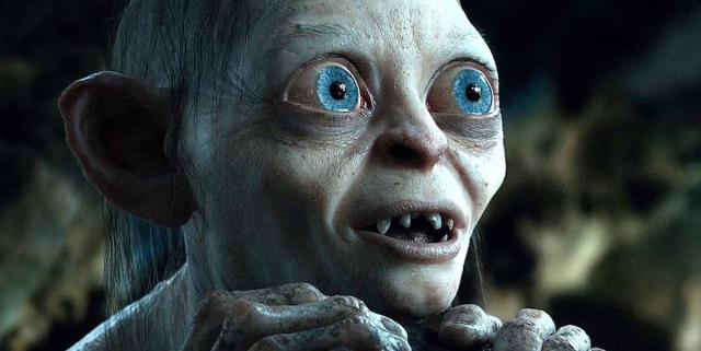 The Lord of the Rings: Gollum offers an authentic take on Tolkien's  Middle-earth