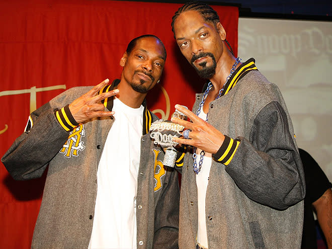 SNOOP DOGG