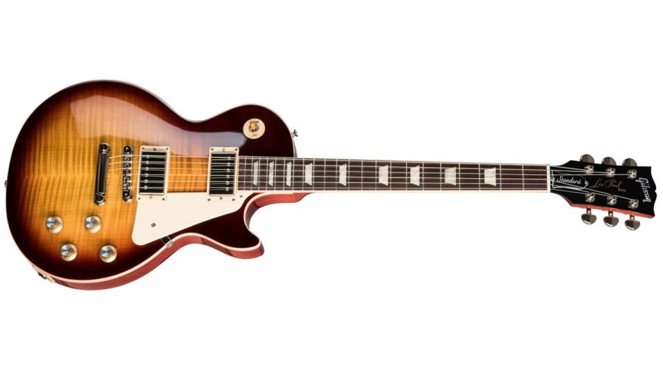 Gibson Les Paul Standard 