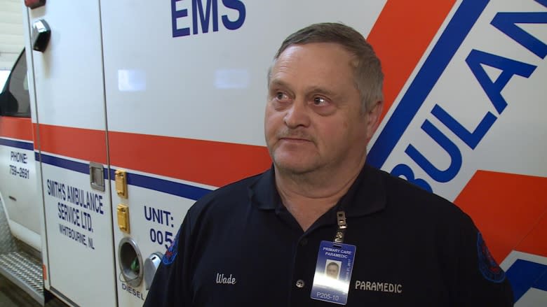 Private ambulances understaffed, paramedics on standby 80 hours a week: operators