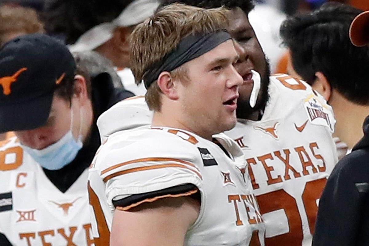 How Colts QB Sam Ehlinger is grieving loss of his brother, Jake