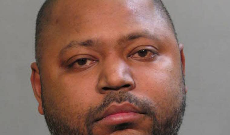 Jelani Maraj, Nicki Minaj's Brother, Has Been Indicted on Child Rape Charges