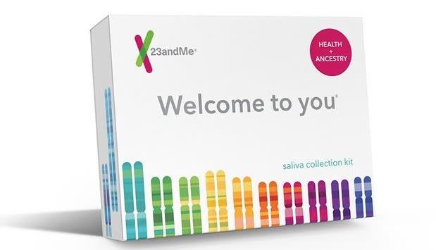 23AndMe&nbsp;is adding a BRCA test to its broader genetic screening&nbsp;product. (Photo: 23andMe)
