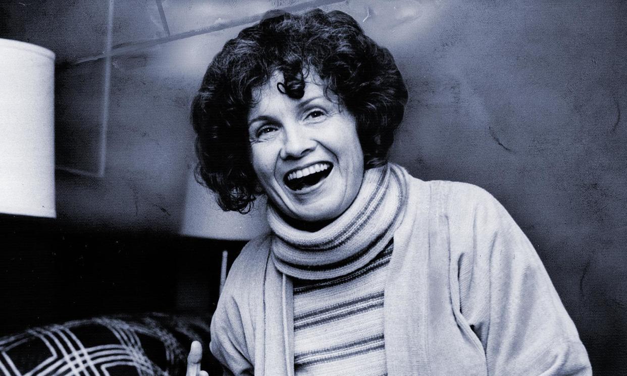 <span>‘Pathological empathy’ … Alice Munro.</span><span>Photograph: Reg Innell/Toronto Star/Getty Images</span>