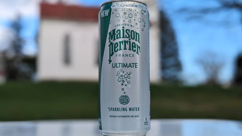 Maison Perrier Ultimate can