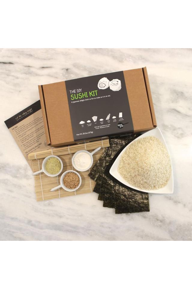 DIY Sushi Kit  Williams Sonoma