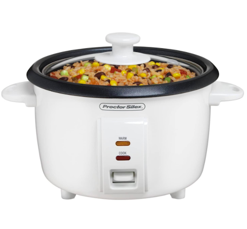 best rice cookers, Proctor Silex Rice Cooke