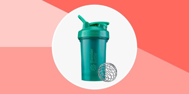 BlenderBottle Classic V2 Shaker Cup - Pink - 24 oz