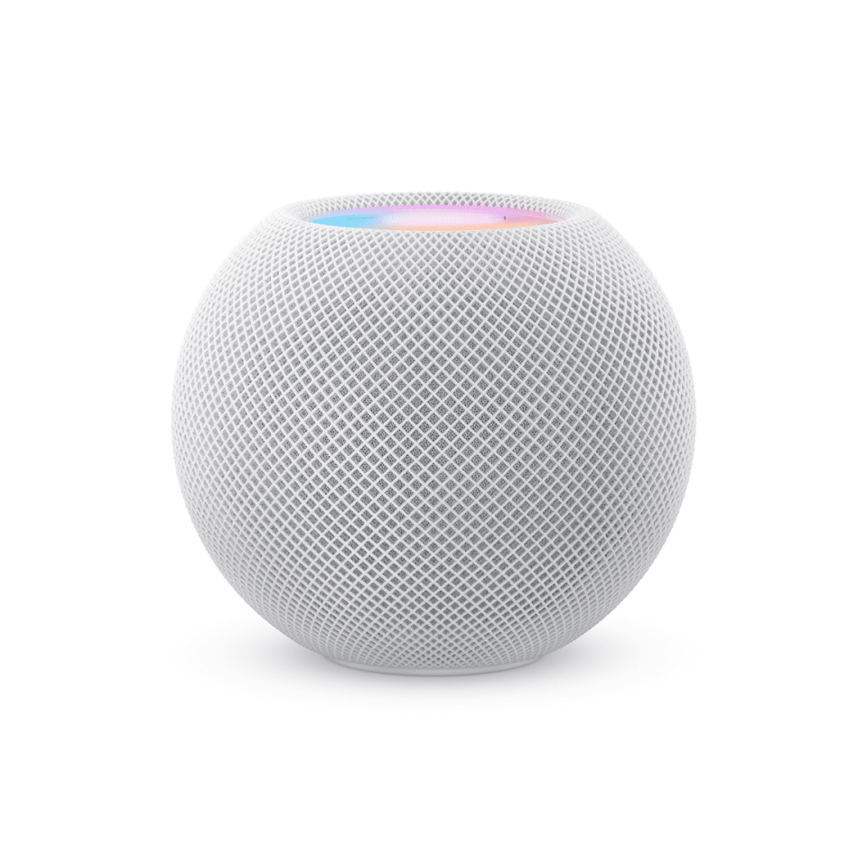 3) HomePod Mini