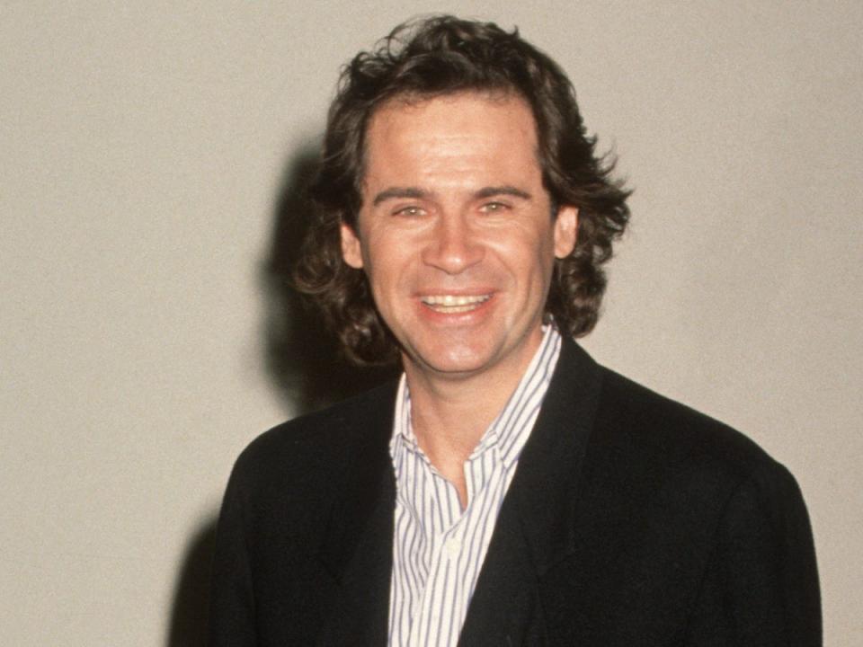 dennis miller 1992