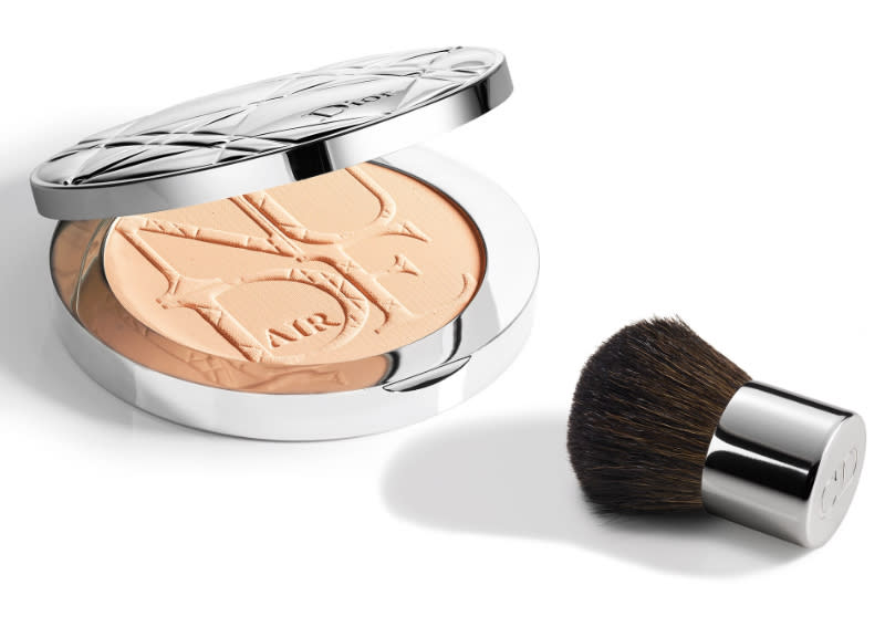 Dior Diorskin Nude Air Powder